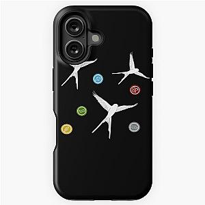 Wingspan Food iPhone Case