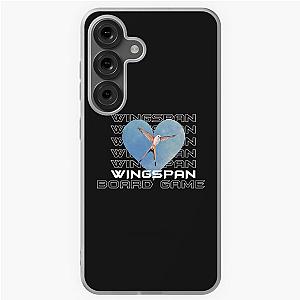 Wingspan Board Game Bird Samsung Galaxy Case