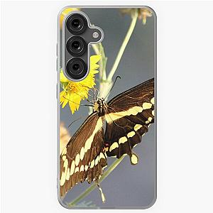 Wingspan Samsung Galaxy Soft Case