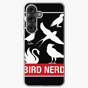 Bird Nerd Wingspan Samsung Galaxy Soft Case