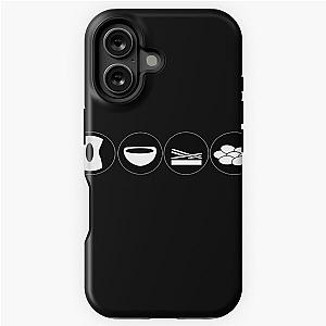 Wingspan Inspired Design iPhone Tough Case