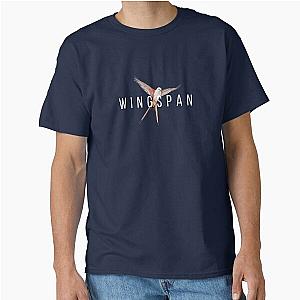 Wingspan Game Classic T-Shirt