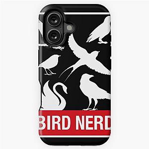 Bird Wingspan iPhone Tough Case