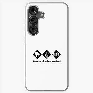 Wingspan Board Game Samsung Galaxy Soft Case