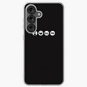 Wingspan Samsung Galaxy Soft Case