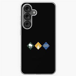 Wingspan Board Game Samsung Galaxy Soft Case