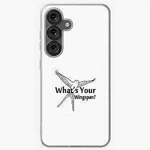 Wingspan Board Game Samsung Galaxy Soft Case