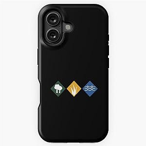 Wingspan Board Game iPhone Tough Case