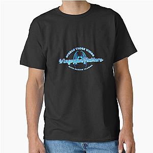 Wingspan Matters Classic T-Shirt