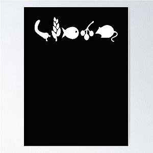 Wingspan Board Game Poster
