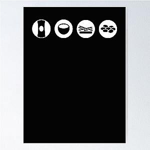 Wingspan Board Game Poster