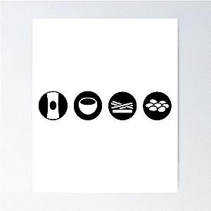Wingspan Board Game Poster