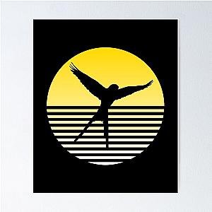 Wingspan Board Game Poster