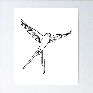 Wingspan Board Game Poster