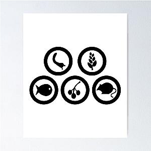 Wingspan Board Game Poster