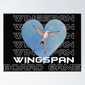 Wingspan Board Game Birds
