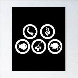 Wingspan Board Game Poster