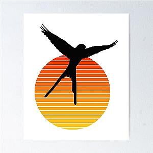 Wingspan Board Game Poster