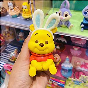 Winnie The Pooh Cartoon Bear Cute Figures Toy