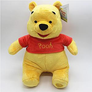 40cm Yellow Winnie the Pooh Bear Stuffed Animal Plush