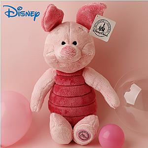 47cm Pink Piglet Winnie The Pooh Animal Piggy Doll Plush