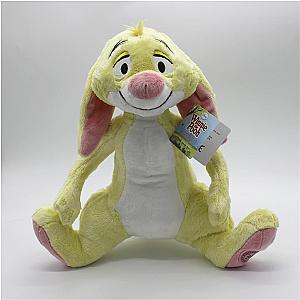 40cm Yellow Winnie The Pooh Bear Friend Rabbit Plush