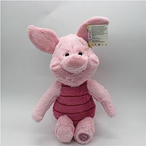 48cm Pink Piglet Pig Winnie The Pooh Bear Friend Plush