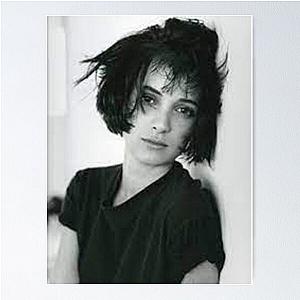 Winona Ryder - Poster