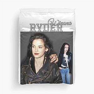 Winona Ryder 90s Duvet