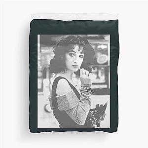 Heathers Winona Ryder Duvet Cover 

(if you want to remove the last word "Cover", let me know)