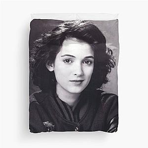 Winona Ryder Poster Cover