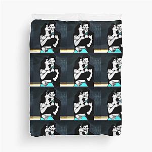 Winona Ryder Christian Slater Heathers Duvet Cover