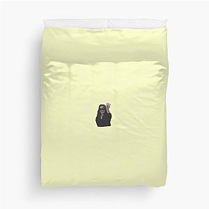Winona Ryder Duvet Cover