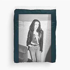 Winona Ryder Duvet Cover
