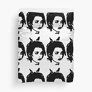 Winona Ryder Duvet Cover