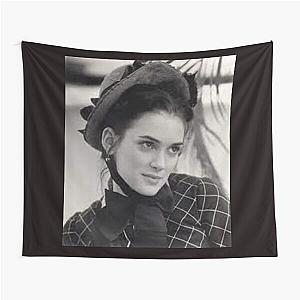 Winona Ryder Album Tapestry