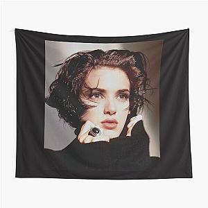 Winona Ryder - Tapestry