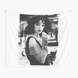 Heathers Winona Ryder Tapestry