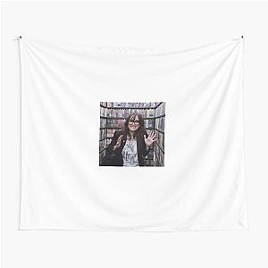 Winona Ryder on Criterion Tapestry