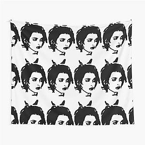 Winona Ryder Tapestry