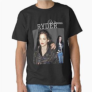 Winona Ryder 90s T-Shirt