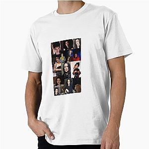 Winona Ryder Collage T-Shirt