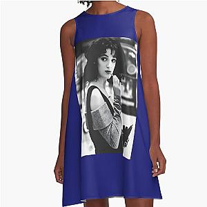 Heathers - Winona Ryder A-line Dress