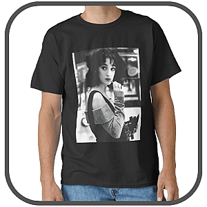 Winona Ryder T-Shirts