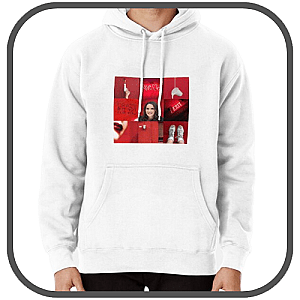 Winona Ryder Hoodies