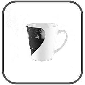 Winona Ryder Mugs