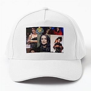 Winona Ryder Baseball Cap