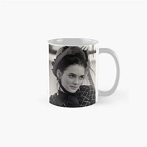 Winona Ryder Album Classic Mug