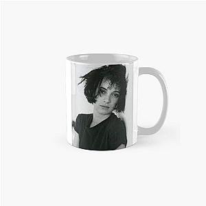 Winona Ryder Classic Mug