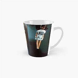 Heathers Winona Ryder Mug